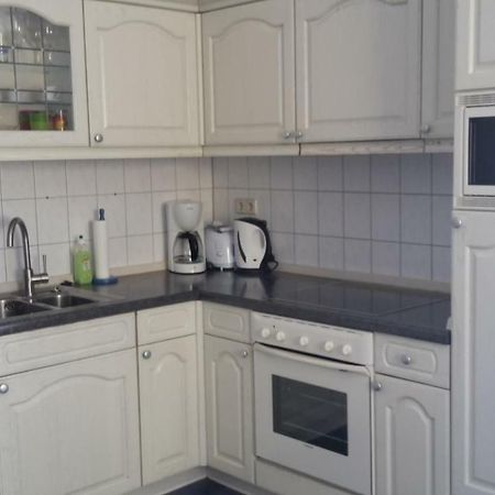 קמניץ Ferienwohnung "An Der Wuerschnitz" מראה חיצוני תמונה